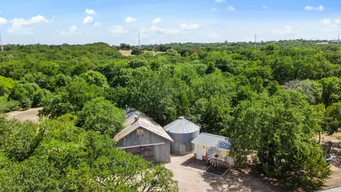 504 Joyce St, Weatherford, TX 76085