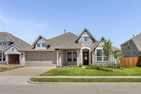 2512 Limestone Ln, Melissa, TX 75454