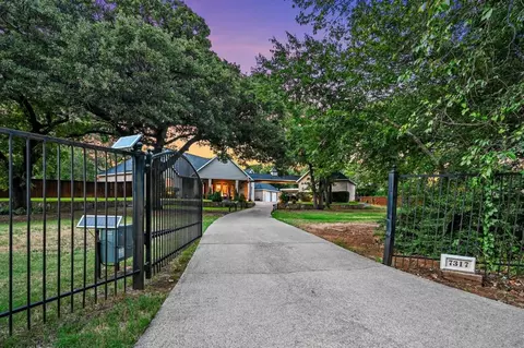7317 Lowery Rd, Fort Worth, TX 76120