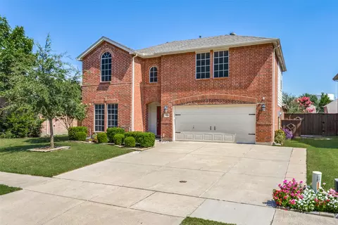10216 Brenden Dr, Mckinney, TX 75072