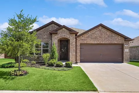 2804 Megan St, Denton, TX 76209