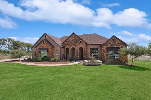 11900 Hackney Ct, Haslet, TX 76052