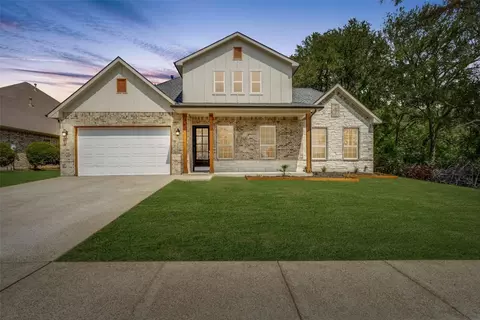 1505 Carnoustie Dr, Ennis, TX 75119