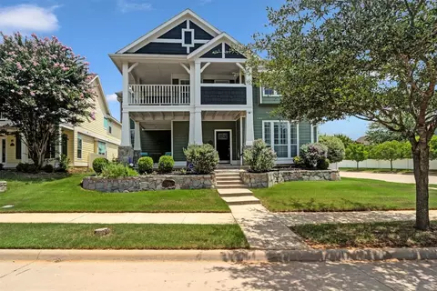 2100 Rodgers Ln, Providence Village, TX 76227