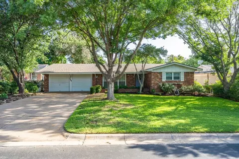 2708 Covert Ave, Fort Worth, TX 76133