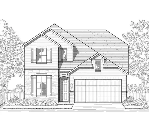4170 Carter Ct, Denison, TX 75020