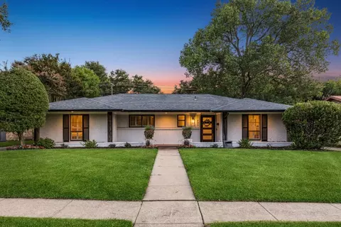 531 Sage Valley Dr, Richardson, TX 75080