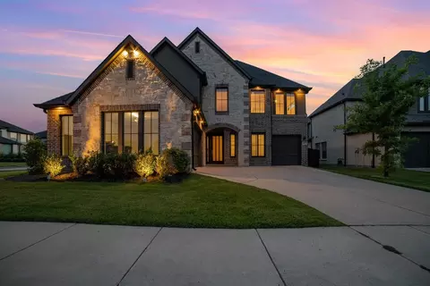 3613 Crab Creek Dr, Frisco, TX 75034