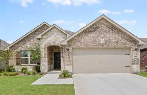 1507 Fairweather, Forney, TX 75126