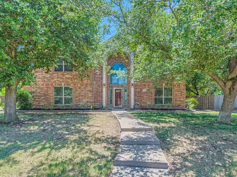 1800 Stoneglen Dr, Wylie, TX 75098