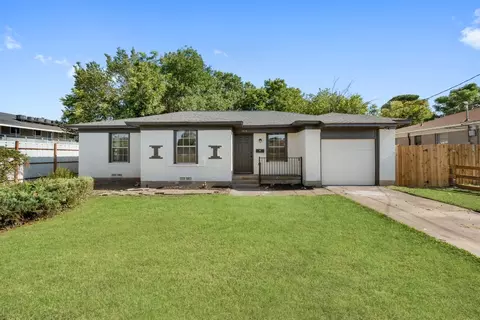 1518 E Pioneer Dr, Irving, TX 75061