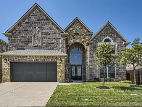 4321 Waterstone Rd, Keller, TX 76244