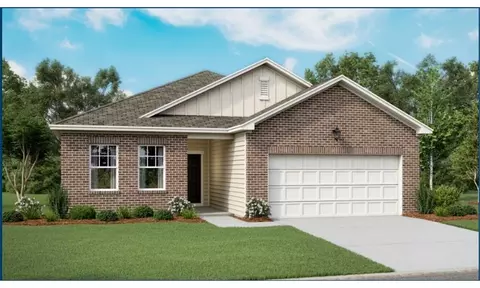 1653 Whitworth Dr, Haslet, TX 76052