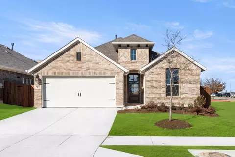 5412 Otter Trl, Fort Worth, TX 76179