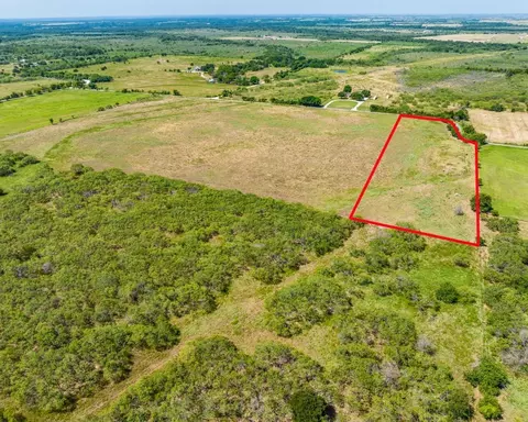 0000 Lot 1 Nw County Road 4040, Blooming Grove, TX 76626