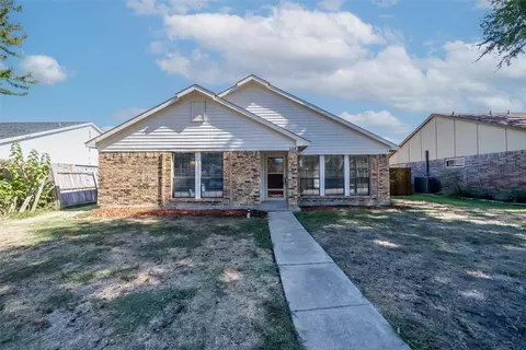 4144 Newton St, The Colony, TX 75056