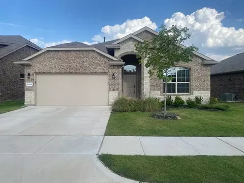 2425 Oconnor Ranch Dr, Weatherford, TX 76087