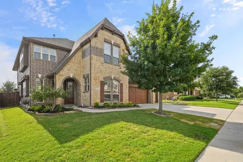 211 Lyndhurst Dr, Wylie, TX 75098