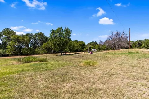 Tbd S Sabathney Drive, Weatherford, TX 76085