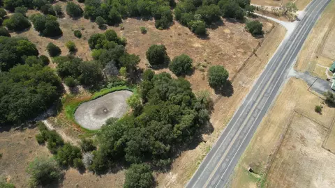 tbd 8200 Block Granbury Hwy, Weatherford, TX 76087