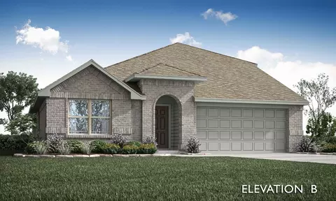 1251 Mill Pl, Aubrey, TX 76227