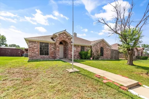 1302 Taos Ln, Wylie, TX 75098