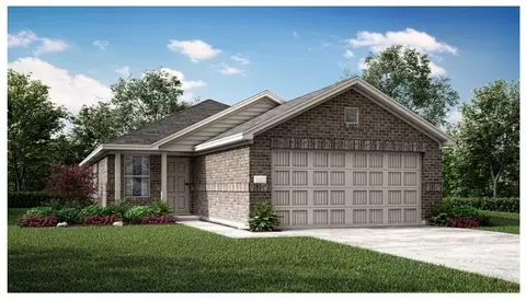 14041 Drover St, Pilot Point, TX 76258