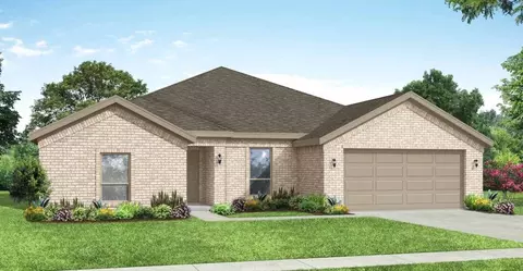 4207 Liga Ln, Sanger, TX 76266