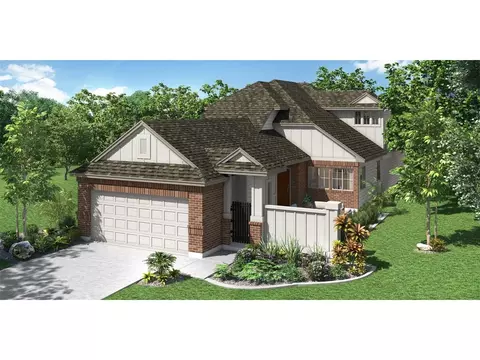 605 Presidio St, Aubrey, TX 76227