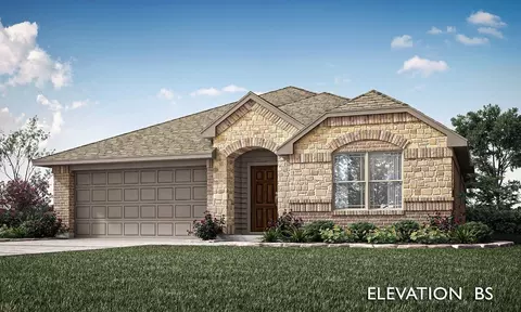 1255 Mill Pl, Aubrey, TX 76227
