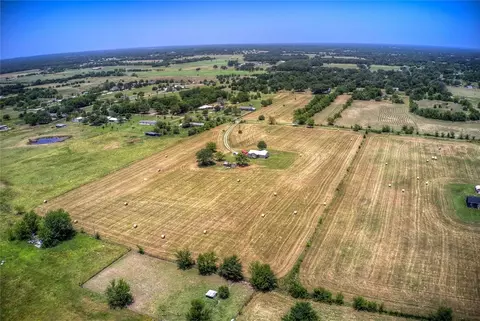 7499 County Road 118, Kaufman, TX 75142