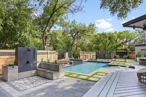 4901 Westridge Ave, Fort Worth, TX 76116
