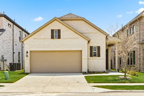 712 Skyview Ct, Celina, TX 75009