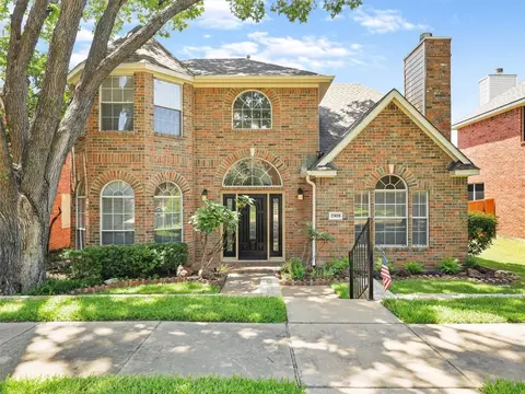 2309 Havard Oak Dr, Plano, TX 75074