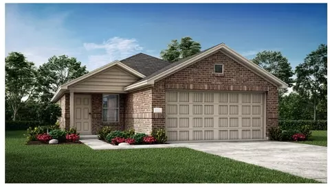 14128 Calderwood St, Pilot Point, TX 76258