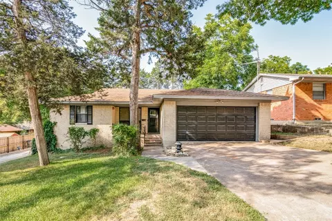 1712 Billie Dr, Dallas, TX 75232