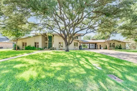 5909 End O Trl, Fort Worth, TX 76112