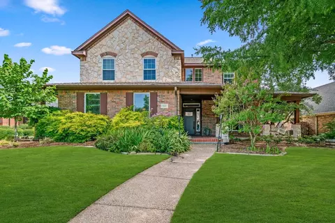 4104 Mustang Trl, Flower Mound, TX 75028