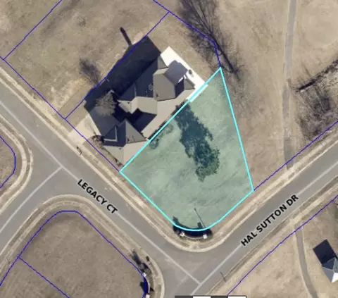 2 Legacy Ct, Haughton, LA 71037
