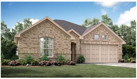 226 Jenkinson Dr, Fate, TX 75132
