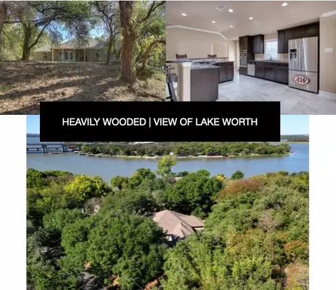 4800 E Williams Spring Rd, Fort Worth, TX 76135