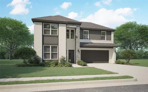 1827 Balfour Bnd, Forney, TX 75126