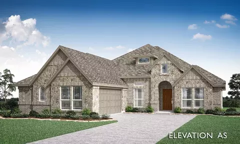1010 Summer Grove Dr, Midlothian, TX 76065