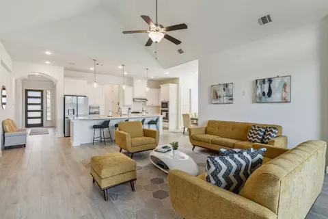 2232 Savannah Oak Rd, Frisco, TX 75034