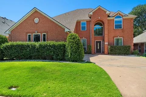 2002 Gerald Ln, Arlington, TX 76001