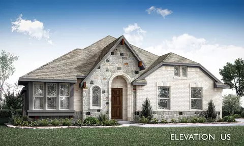 3801 Millcreek Dr, Midlothian, TX 76065