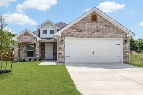 1711 Aleia Cv, Sherman, TX 75092