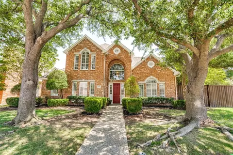 3436 Snidow Dr, Plano, TX 75025