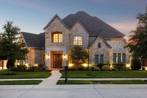 2408 Oakbend Ct, Southlake, TX 76092