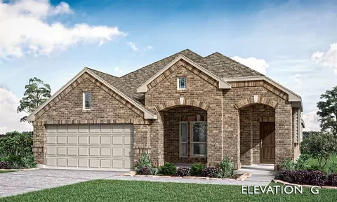 1227 Starlight Ave, Aubrey, TX 76227